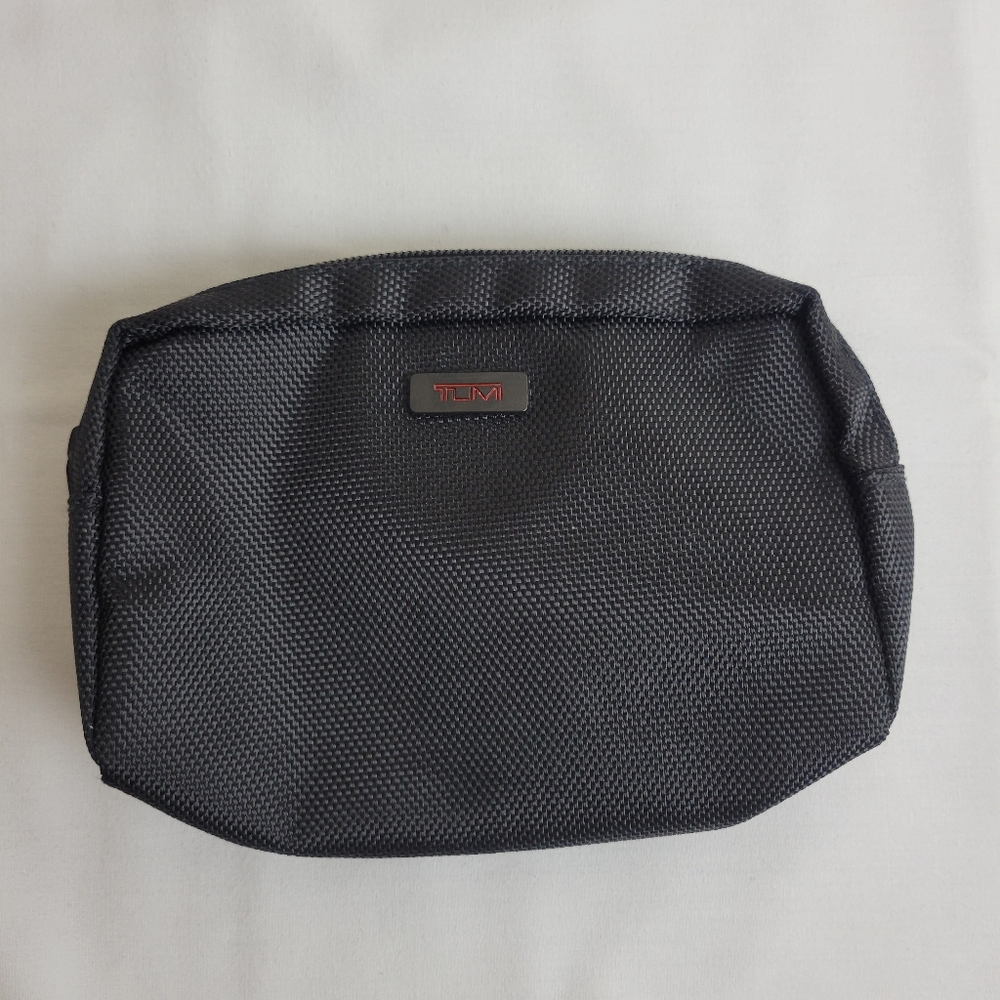 TUMI for Delta, Black, Travel Bag